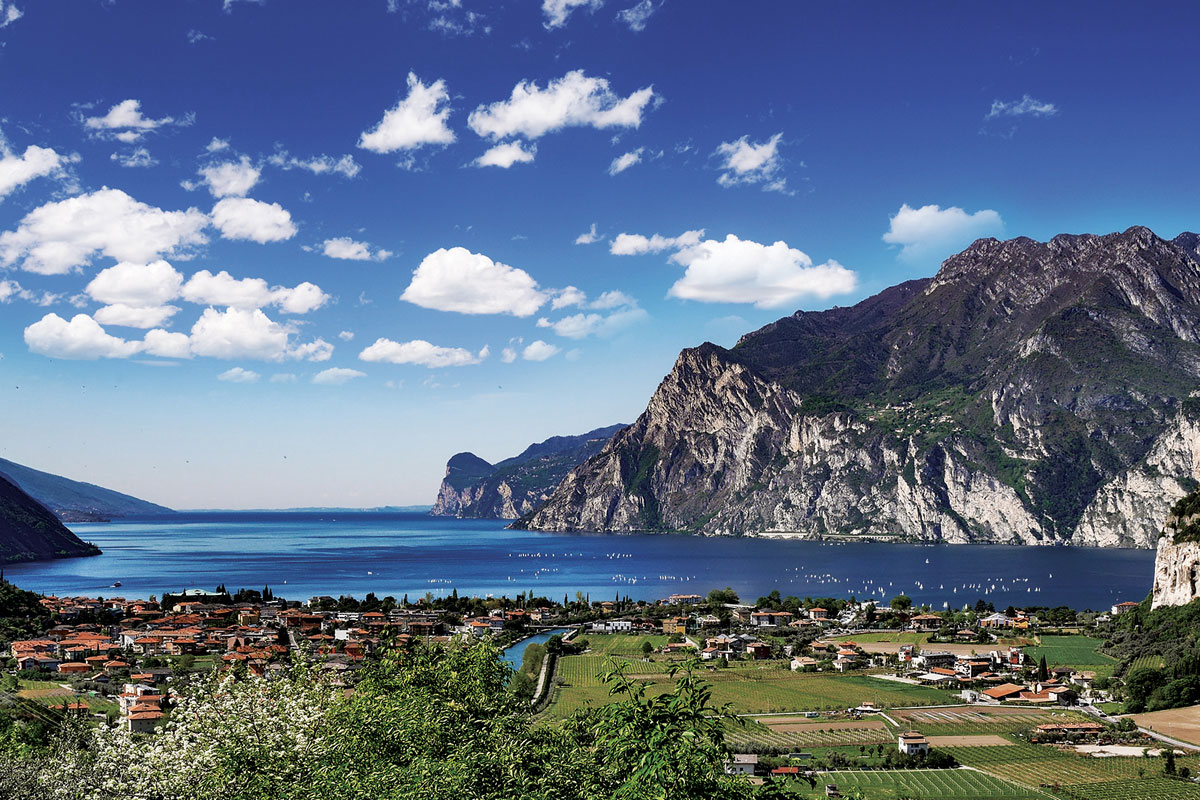 Prenota subito con 10% di sconto Garnì Francesco