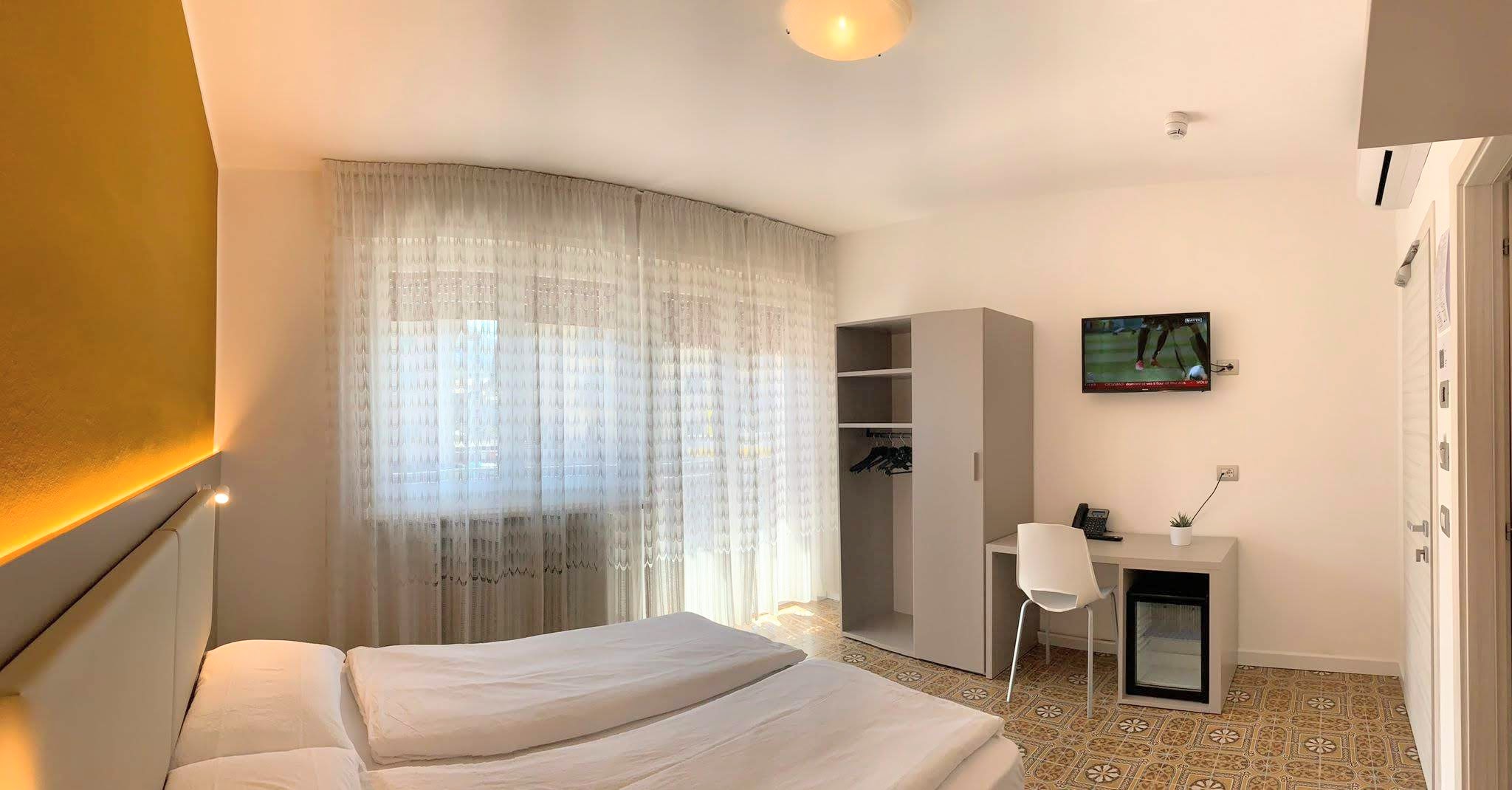 Standard Room Garnì Francesco Lake Garda