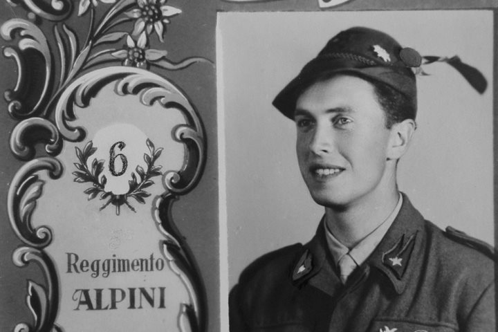 91^ Adunata Nazionale Alpini