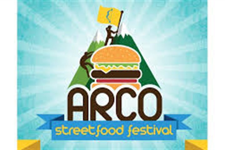 Arco Street Food Festival