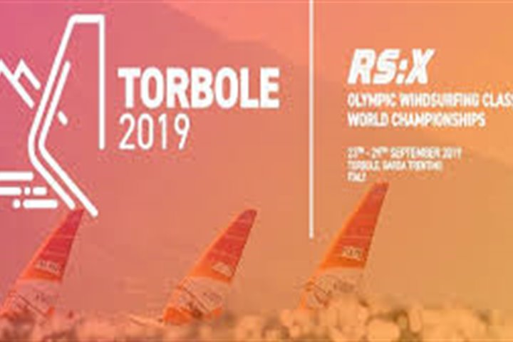 2019 RS:X Windsurfing World Championships